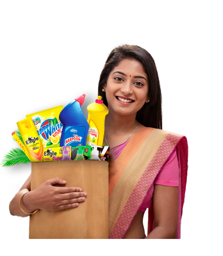 Our Brands Banner